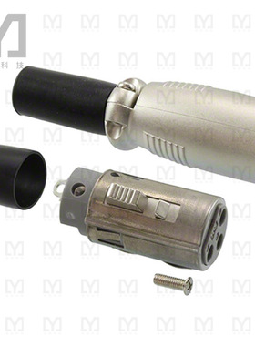 HA216P-3S(71)【CONN PLUG FMALE 3POS SOLDER CUP】