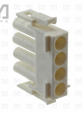 926298-6【UNML PLUG 4WAY】