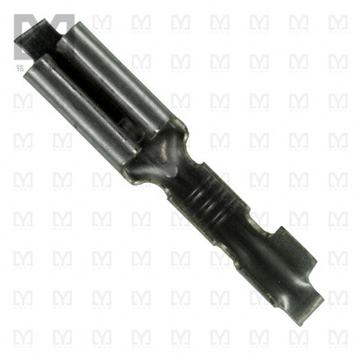 60415-1【CONN QC RCPT 18-22AWG 0.110】