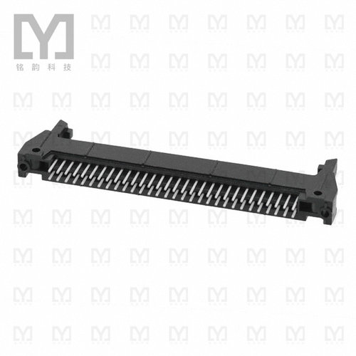 N3372-6302RB【CONN HEADER VERT 60POS 2.54MM】