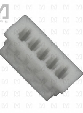 440146-5【CONN RCPT 5POS SGL 1.25MM NATRL】