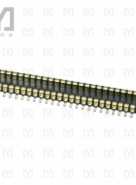 5037765010【CONN PLUG 50CKT DUAL SMD】
