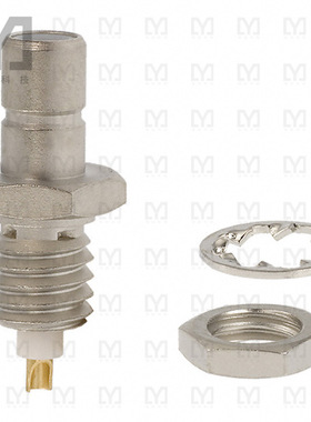 228216-1【CONN SMB RCPT STR 50 OHM SOLDER】