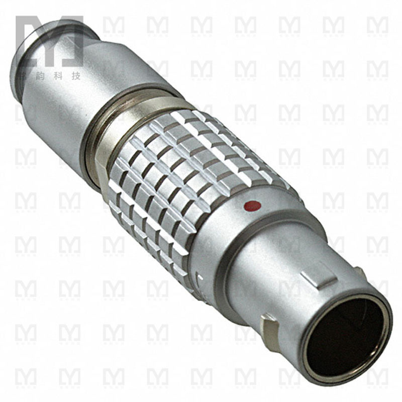 FGG.1B.307.CLAD52Z【CONN PLUG MALE 7POS SOLDER CUP】