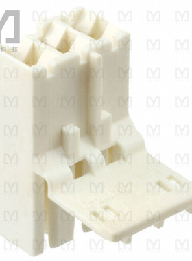 2-1241981-3【STD TIMER HOUSING 3P (NATURE)】