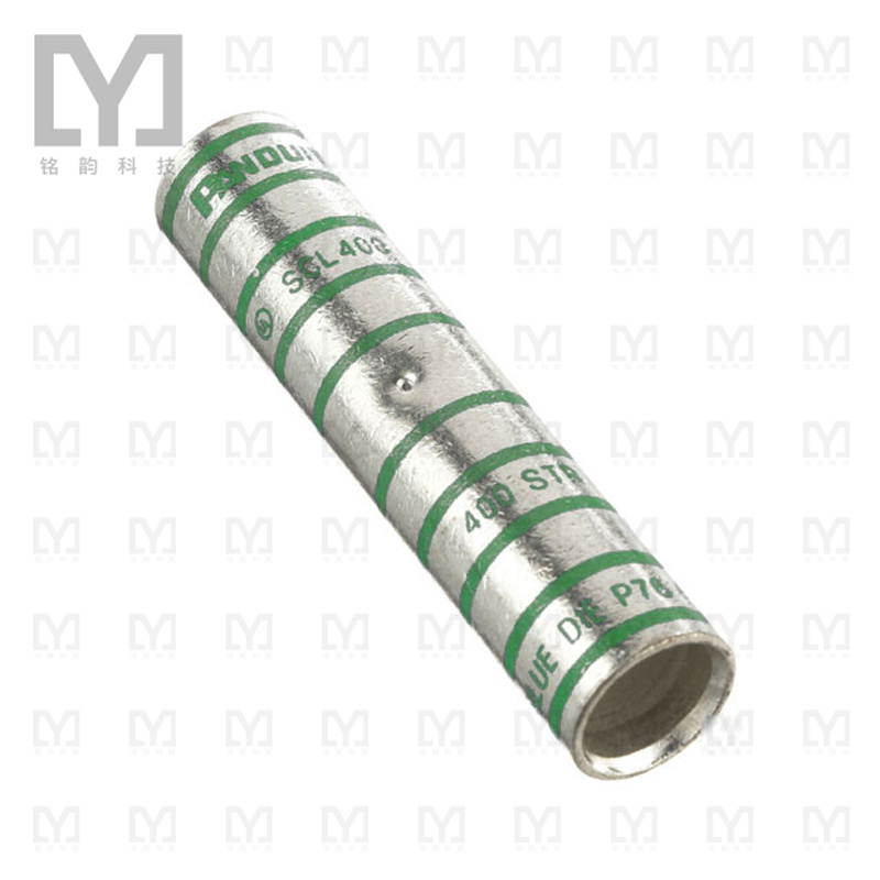 SCL600-6【CONN SPLICE 600MCM CRIMP PAN-LUG】