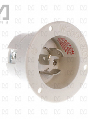 1301490024【FLANGED INLET NON-NEMA】
