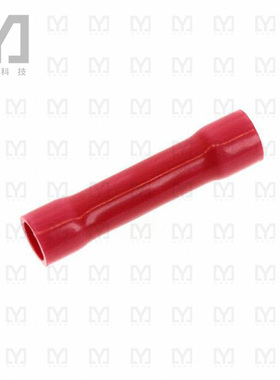 0191540006【CONN SPLICE 18-22 AWG CRIMP】