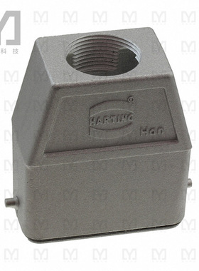 09620150441【CONN HOOD TOP ENTRY SZ10A PG21】