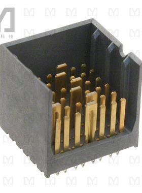 10113947-L0C-20DLF【CONN HEADER XCEDE PCB】