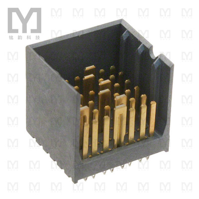 10113947-L0C-20DLF【CONN HEADER XCEDE PCB】