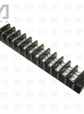 562000120【CONN BARRIER STRP 12CIRC 0.563'】