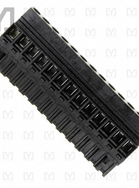 1553810000【TERM BLOCK PLUG 13POS 5.08MM】