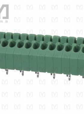 1985292【TERM BLOCK 12POS 45DEG 3.5MM PCB】