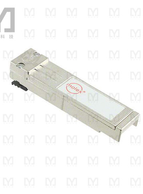 0747650904【CONN ADPT LOOPBACK FOR SFP+ CONN】