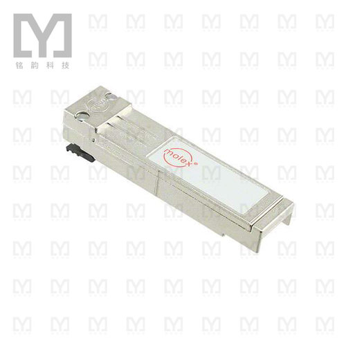 0747650904【CONN ADPT LOOPBACK FOR SFP+ CONN】