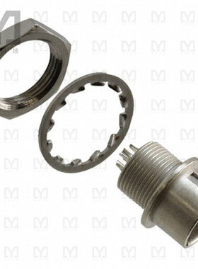 HR10A-7R-4P(73)【CONN RCPT MALE 4POS SOLDER CUP】