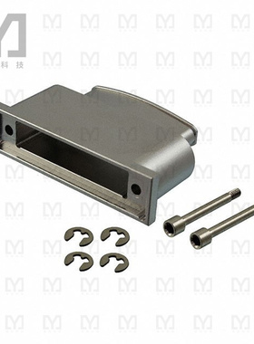 M80-9462802【BSHELL FOR JTEK/MIXTEK CBL PLUGS】