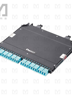 FHCZO-24-10BN【THE HD FLEX FIBER OPTIC CASSETTE】