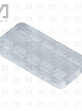 963213-1【CONN SEAL INTERFACE 10POS NATURL】