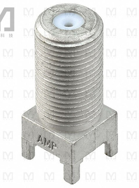 5887046-1【CONN F JACK STR 75 OHM PCB】