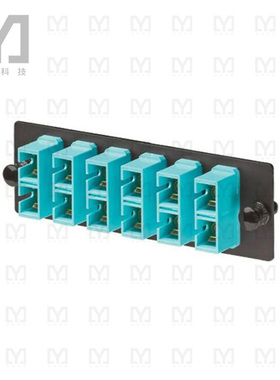 FAP6WAQSCZ【FAP W/6 SC 10 GBE SIMPL MM ADAPT】