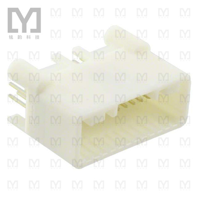 1376113-2【CONN HEADER VERT 40POS 2.2MM】