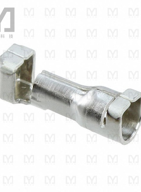 2834010-3【CONN SSL POKE-IN CONT 20-24AWG】