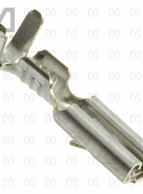 63241-3【CONN QC RCPT 18-22AWG 0.110】