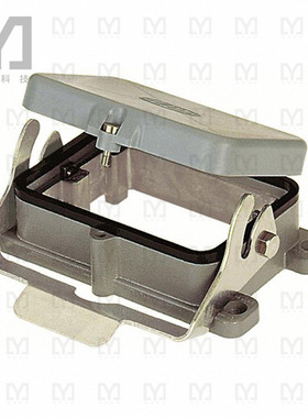 09300480317【CONN BASE BOTTOM ENTRY SZ48B】