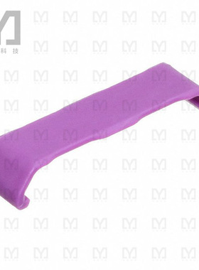 09458400007【PUSHPULL V4 CLIP FOR PLUG; VIOLE】