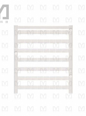 1046350000【TERMINAL MARKER DEK 5/8 PLUS MC】