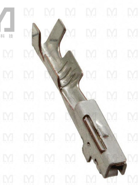 316836-1【CONN SOCKET 20-22AWG CRIMP TIN】