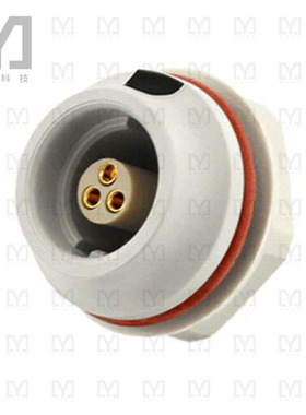 JMXHH1G03FSUDSU【CONN RCPT FMALE 3POS SOLDER CUP】