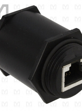 1300580057【CONN MOD COUPLER 8P8C TO 8P8C】