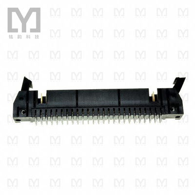 1-5499910-0【CONN HEADER VERT 50POS 2.54MM】