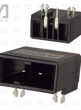 2-179276-2【CONN HEADER R/A 2POS 5.08MM】