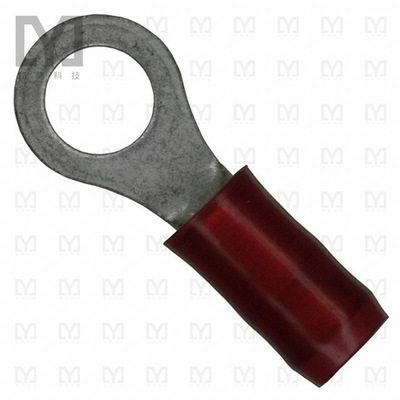 2-36153-2【CONN RING CIRC 16-22AWG #10】