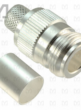 1-1337414-0【CONN N JACK STR 50 OHM SOLDER】