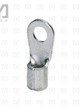 3240104【CONN RING CIRC 4AWG M16 CRIMP】