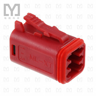 0934454109【6CCT MLXT PLUG RED W SMALL SEAL】