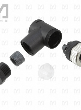 1681499【CONN RCPT FMALE 5POS SCREW】