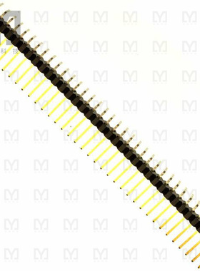 PBC36SGAN【CONN HEADER R/A 36POS 2.54MM】