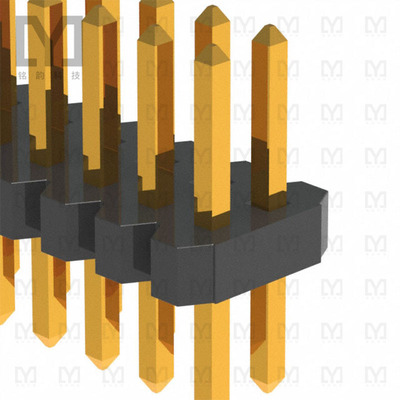 GRPB082VWVN-RC【CONN HEADER VERT 16POS 1.27MM】