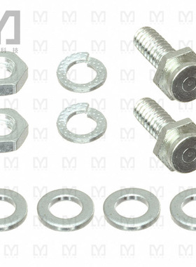 L17D53018【D SUB SLIDE LOCK POST】