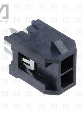 G88MP02102KEU【CONN HEADER VERT 2POS】