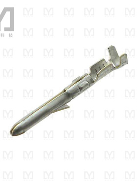 61527-2【CONN PIN 18-24AWG CRIMP TIN】