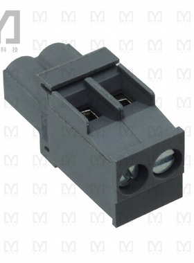 2213934-2【SMT TB PERP PLUG  5.0MM  2 POS】