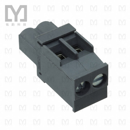 2213934-2【SMT TB PERP PLUG  5.0MM  2 POS】
