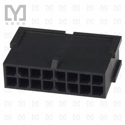 1-794616-6【CONN PLUG 3MM 16POS DL MATE-N-L】